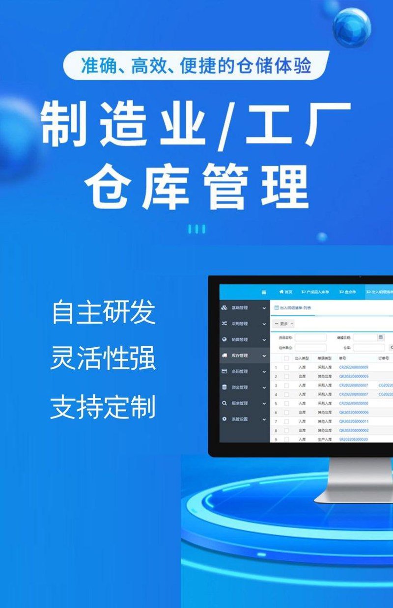 企业管理系统：成功转型的关键